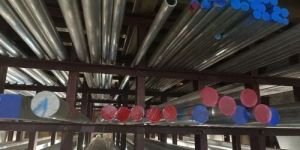 Aluminum Pipes