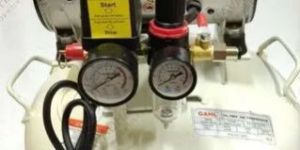 Dental Air Compressor