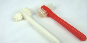 Dental Denture Brush
