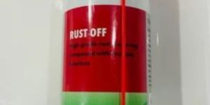 Wurth Rust off Spray