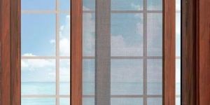 IW04 WPC Window Profiles