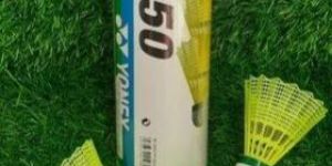 Yonex Badminton Shuttlecock