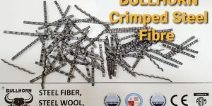 Crimped Steel Fiber