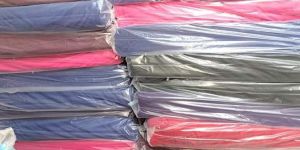 Plain Cotton Fabrics