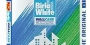 Birla White Wall Care Putty