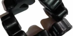 Bike Rubber Coupling