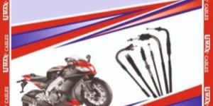 Friction Free Control Cable