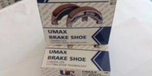 Motorcycle Brake Shoe