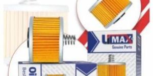 Motorcycle Air Filter