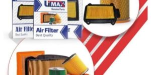Two Wheeler Bike Air Filter