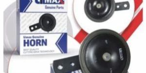 Two Wheeler Motorcycle Horn