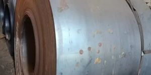 Hot Rolled Coil Sheet