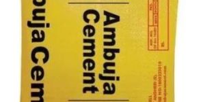 Ambuja Cement