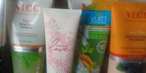 VLCC Face Wash