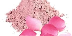 Rose Powder