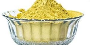 Yellow Multani Mitti Powder
