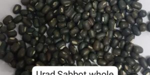 Sabut Urad Dal