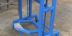 Manual Album Window Cutting Machine