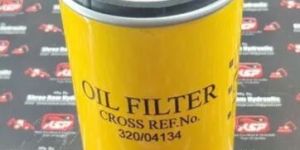 JCB Oil Filter