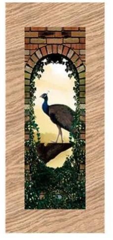 Wooden Laminated Door