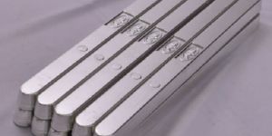 Lead Free Solder Rods