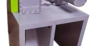 Organic Waste Shredder Machine