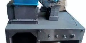 PET Bottle Shredder Machine