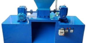 Plastic Shredders