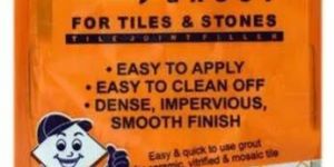Tile Grout