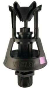 Winkler Plastic Sprinkler