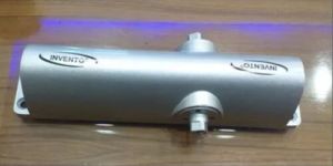 Hydraulic Pelmet Arm Aluminum Door Closer