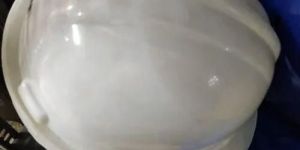 Construction Safety Helmet