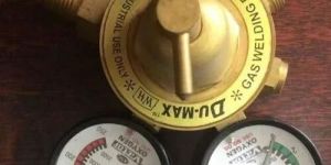 Industrial Gas Welding Regulator