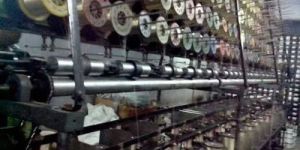 Ring Doubler Machine