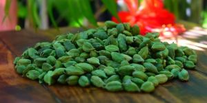 Green Cardamom
