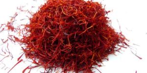 Natural Saffron