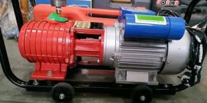 High Pressure Car Washer