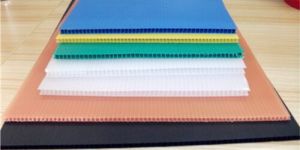 Floor Protection Sheet