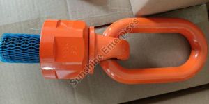Swivel Hoist Rings