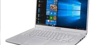 Samsung Laptop