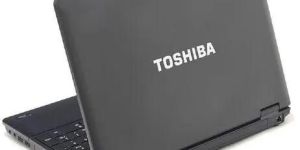 Toshiba Laptop