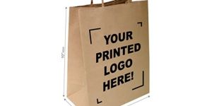 Printed Paper Bags