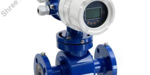 Electromagnetic Flow Meter
