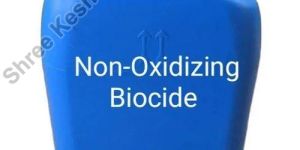 Techtower CT5004 Non Oxidizing Biocide Chemical