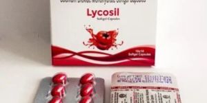 LYCOSIL Lycopene Capsules
