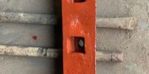 Lock Plates