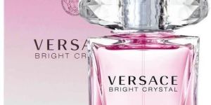 Versace Bright Crystal Eau De Toilette