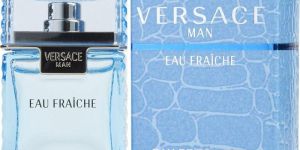 Versace Man Eau Fraiche Eau De Toilette