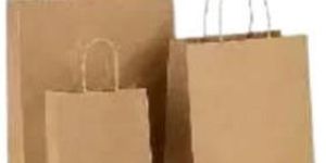 Brown Paper Bags