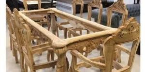 Dining Table Frame
